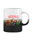 Puodelis Roblox five characters Puodelis Roblox five characters